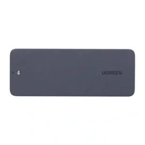 Buy UGREEN CM777 SSD Enclosure, NVMe/SATA, 20Gbps, USB-C - UGR5648 - {ean13} - Home Screen Store Europe