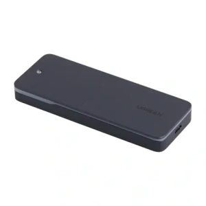 Buy UGREEN CM777 SSD Enclosure, NVMe/SATA, 20Gbps, USB-C - UGR5648 - {ean13} - Home Screen Store Europe