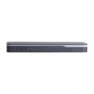Buy UGREEN CM777 SSD Enclosure, NVMe/SATA, 20Gbps, USB-C - UGR5648 - {ean13} - Home Screen Store Europe