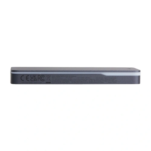 Buy UGREEN CM777 SSD Enclosure, NVMe/SATA, 20Gbps, USB-C - UGR5648 - {ean13} - Home Screen Store Europe