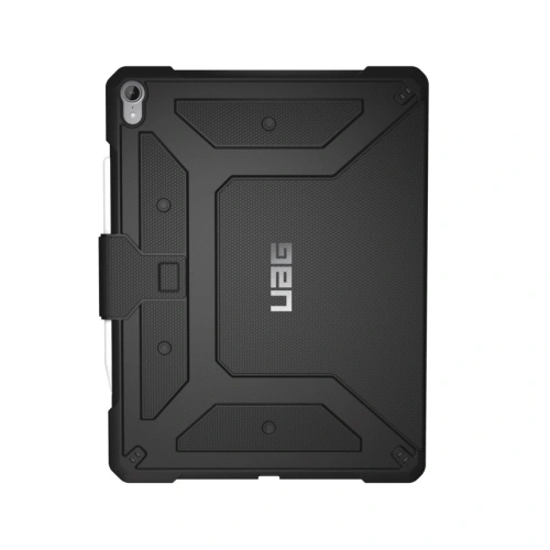 Kup Etui UAG Urban Armor Gear Metropolis Apple iPad Pro 12.9 2018 (3. generációs) (fekete) - UAG052BLK - {ean13} - Sklep Home Screen