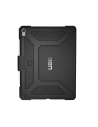 Kup Etui UAG Urban Armor Gear Metropolis Apple iPad Pro 12.9 2018 (3. generacji) (czarne) - UAG052BLK - {ean13} - Sklep Home Screen