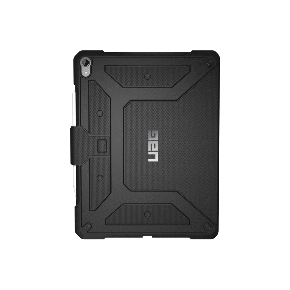 Etui UAG Urban Armor Gear Metropolis Apple iPad Pro 12.9 2018 (3. generacji) (czarne)