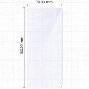 Kup Bizon Glass Mule Oppo A5 Pro 5G - BIZ9525 - {ean13} - Sklep Home Screen