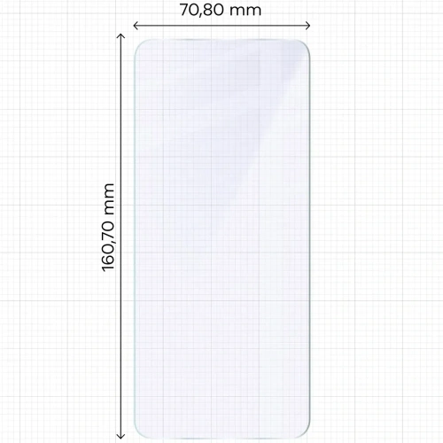 Kup Bizon Üveg Mula Oppo A5 Pro 5G - BIZ9525 - {ean13} - Sklep Home Screen