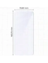 Kup Bizon Glass Mule Oppo A5 Pro 5G - BIZ9525 - {ean13} - Sklep Home Screen