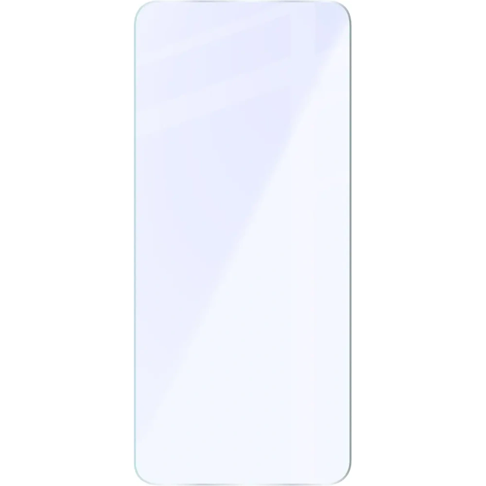 Elastyczne szkło hybrydowe Bizon Glass Mule do Oppo A5 Pro 5G