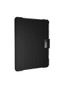Kup Etui UAG Urban Armor Gear Metropolis Apple iPad Pro 12.9 2018 (3. generációs) (fekete) - UAG052BLK - {ean13} - Sklep Home Screen