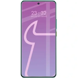 Kup Elastyczne szkło hybrydowe Bizon Glass Mule do Realme GT 7 - BIZ9526 - {ean13} - Sklep Home Screen