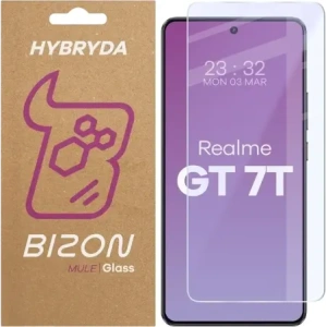 Kup Bizon Glass Mule Realme GT 7T - BIZ9527 - {ean13} - Sklep Home Screen