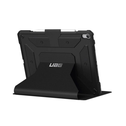 Kup Etui UAG Urban Armor Gear Metropolis Apple iPad Pro 12.9 2018 (3. generacji) (czarne) - UAG052BLK - {ean13} - Sklep Home Screen