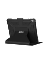 Kup Etui UAG Urban Armor Gear Metropolis Apple iPad Pro 12.9 2018 (3. generációs) (fekete) - UAG052BLK - {ean13} - Sklep Home Screen
