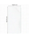 Kup Folia hydrożelowa na ekran Bizon Glass Hydrogel Front do Samsung Galaxy S25 Edge [2 PACK] - BIZ9528 - {ean13} - Sklep Home Screen