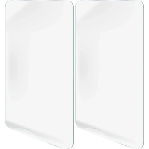 Kup Bizon Glass Hydrogel Přední Samsung Galaxy S25 Edge [2 BALENÍ] - BIZ9528 - {ean13} - Sklep Home Screen