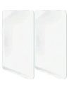 Kup Bizon Glass Hydrogel Přední Samsung Galaxy S25 Edge [2 BALENÍ] - BIZ9528 - {ean13} - Sklep Home Screen
