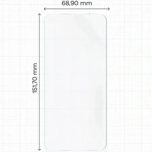 Kup Bizon Glass Hydrogel Front Honor 400 5G [2 PACHET] - BIZ9529 - {ean13} - Sklep Home Screen