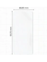 Kup Bizon Glass Hydrogel Front Honor 400 5G [2 PACK] - BIZ9529 - {ean13} - Sklep Home Screen