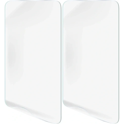 Kup Bizon Glass Hydrogel Elülső Honor 400 5G [2 CSOMAG] - BIZ9529 - {ean13} - Sklep Home Screen