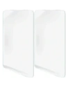 Kup Bizon Glass Hydrogel Elülső Honor 400 5G [2 CSOMAG] - BIZ9529 - {ean13} - Sklep Home Screen