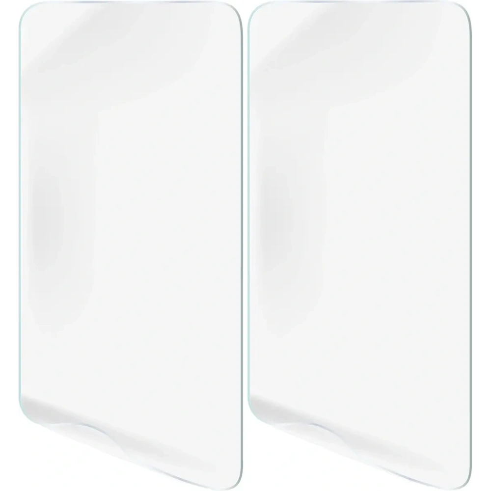 Folia hydrożelowa na ekran Bizon Glass Hydrogel Front do Honor 400 5G [2 PACK]