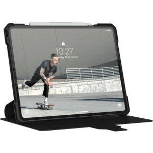 Kup Etui UAG Urban Armor Gear Metropolis Apple iPad Pro 12.9 2018 (3. generacji) (czarne) - UAG052BLK - {ean13} - Sklep Home Screen