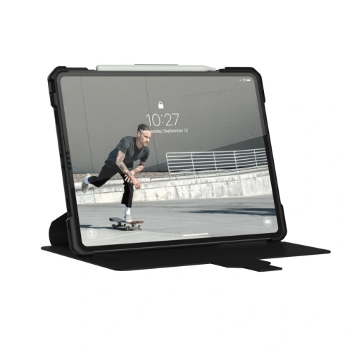 Kup Etui UAG Urban Armor Gear Metropolis Apple iPad Pro 12.9 2018 (3. generacji) (czarne) - UAG052BLK - {ean13} - Sklep Home Screen