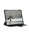 Kup Etui UAG Urban Armor Gear Metropolis Apple iPad Pro 12.9 2018 (3. generacji) (czarne) - UAG052BLK - {ean13} - Sklep Home Screen