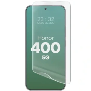 Kup Bizon Glass Hydrogel Front Honor 400 5G [2 PACHET] - BIZ9529 - {ean13} - Sklep Home Screen
