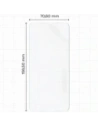 Kup Bizon Glass Hydrogel Přední Honor 400 Pro 5G [2 BALENÍ] - BIZ9530 - {ean13} - Sklep Home Screen