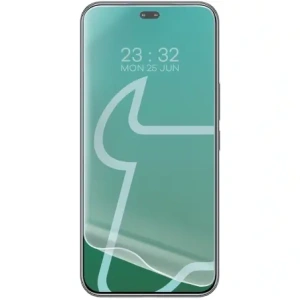Kup Folia hydrożelowa na ekran Bizon Glass Hydrogel Front do Honor 400 Pro 5G [2 PACK] - BIZ9530 - {ean13} - Sklep Home Screen
