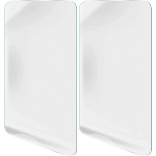 Kup Bizon Glass Hydrogel Elülső Honor 400 Pro 5G [2 CSOMAG] - BIZ9530 - {ean13} - Sklep Home Screen