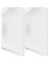 Kup Bizon Glass Hydrogel Přední Honor 400 Pro 5G [2 BALENÍ] - BIZ9530 - {ean13} - Sklep Home Screen