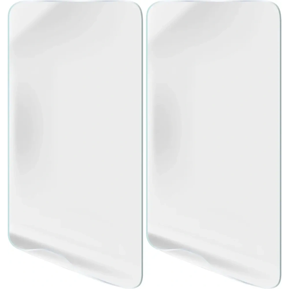 Folia hydrożelowa na ekran Bizon Glass Hydrogel Front do Honor 400 Pro 5G [2 PACK]