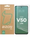 Bizon Glass Hydrogel Front Vivo V50 Lite 4G / Vivo V50 Lite 5G [2 PACHET]
