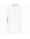 Kup Folia hydrożelowa na ekran Bizon Glass Hydrogel Front do Vivo V50 Lite 4G / Vivo V50 Lite 5G [2 PACK] - BIZ9531 - {ean13} - Sklep Home Screen