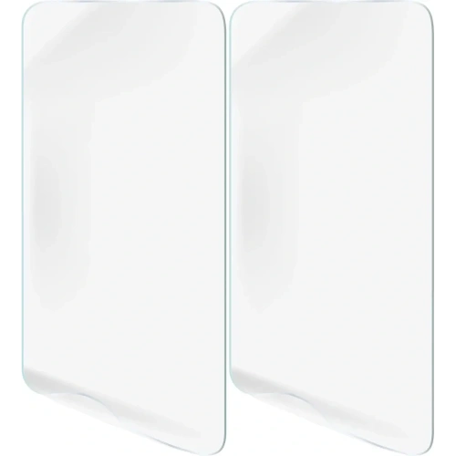 Kup Folia hydrożelowa na ekran Bizon Glass Hydrogel Front do Vivo V50 Lite 4G / Vivo V50 Lite 5G [2 PACK] - BIZ9531 - {ean13} - Sklep Home Screen