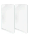 Buy Bizon Glass Hydrogel Front Vivo V50 Lite 4G / Vivo V50 Lite 5G [2 PACK] - BIZ9531 - {ean13} - Home Screen Store Europe