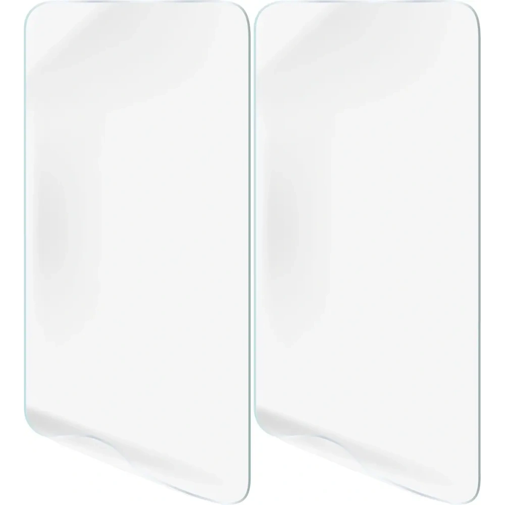 Folia hydrożelowa na ekran Bizon Glass Hydrogel Front do Vivo V50 Lite 4G / Vivo V50 Lite 5G [2 PACK]