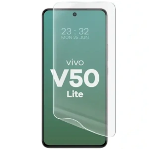 Kup Bizon Glass Hydrogel Front Vivo V50 Lite 4G / Vivo V50 Lite 5G [2 PACHET] - BIZ9531 - {ean13} - Sklep Home Screen