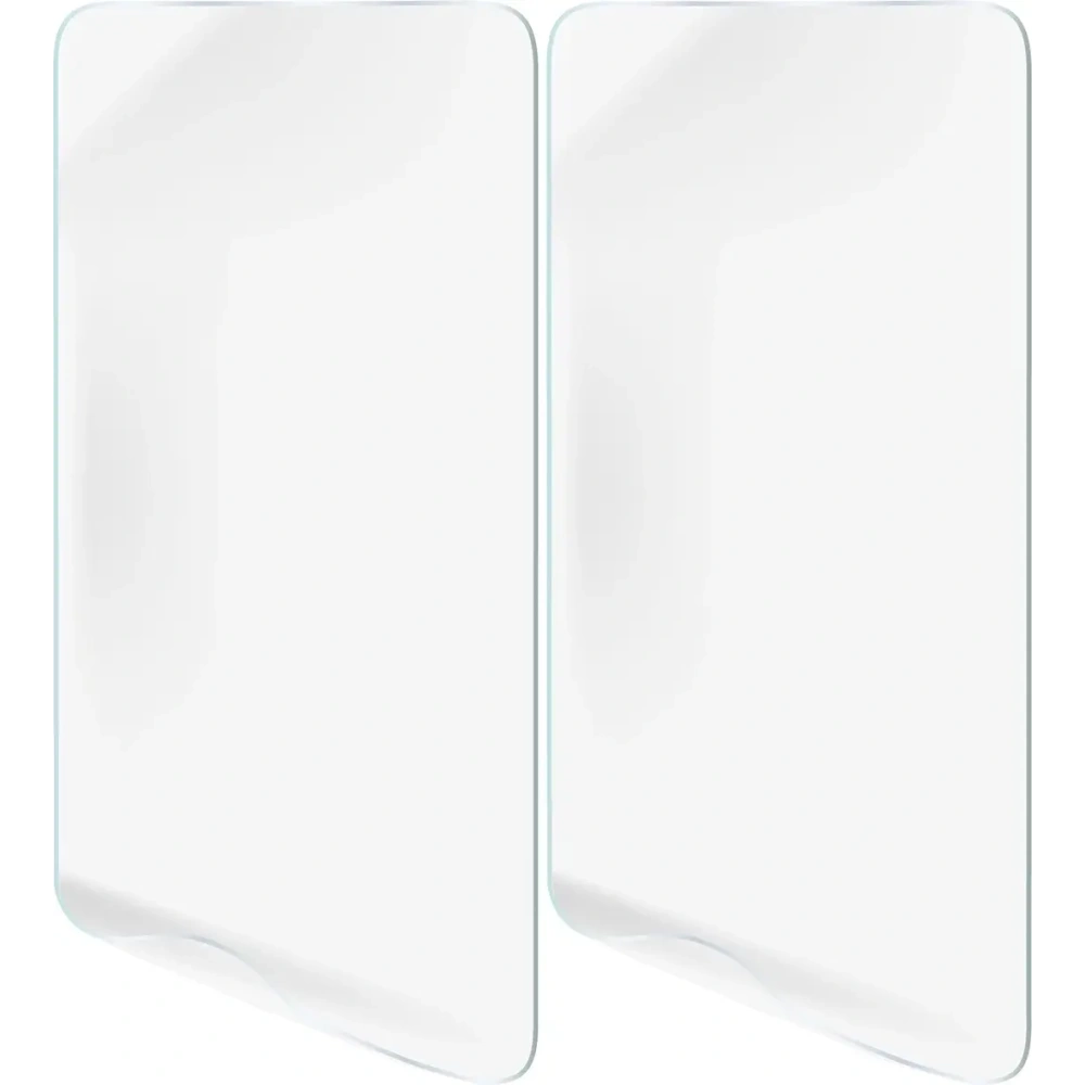 Folia hydrożelowa na ekran Bizon Glass Hydrogel Front do Vivo X200 Pro [2 PACK]