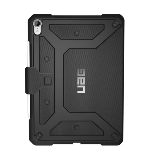 Buy UAG Urban Armor Gear Metropolis Apple iPad Pro 11 (black) - UAG055BLK - {ean13} - Home Screen Store Europe