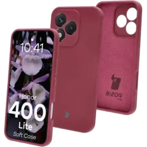 Kup Husă Bizon Soft Case Honor 400 Lite 5G violet închis - BIZ9533 - {ean13} - Sklep Home Screen
