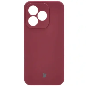 Kup Husă Bizon Soft Case Honor 400 Lite 5G violet închis - BIZ9533 - {ean13} - Sklep Home Screen
