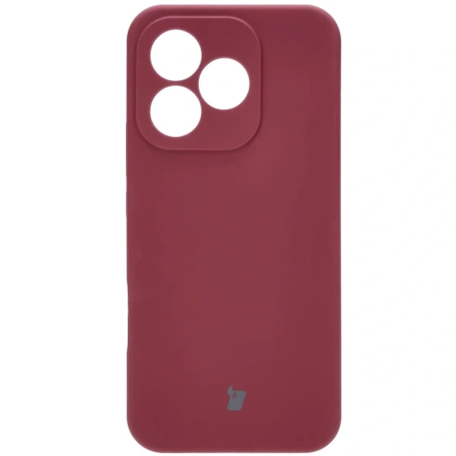 Kup Bizon Soft Case Honor 400 Lite 5G dunkel lila - BIZ9533 - {ean13} - Sklep Home Screen