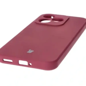 Kup Husă Bizon Soft Case Honor 400 Lite 5G violet închis - BIZ9533 - {ean13} - Sklep Home Screen