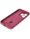 Buy Bizon Soft Case Honor 400 Lite 5G dark purple - BIZ9533 - {ean13} - Home Screen Store Europe