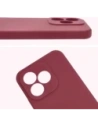 Kup Husă Bizon Soft Case Honor 400 Lite 5G violet închis - BIZ9533 - {ean13} - Sklep Home Screen