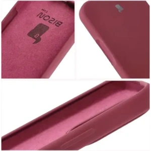 Kup Husă Bizon Soft Case Honor 400 Lite 5G violet închis - BIZ9533 - {ean13} - Sklep Home Screen
