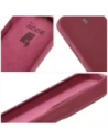 Buy Bizon Soft Case Honor 400 Lite 5G dark purple - BIZ9533 - {ean13} - Home Screen Store Europe