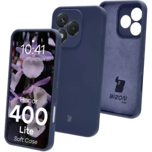 Kup Husa Bizon Soft Case Honor 400 Lite 5G albastru închis - BIZ9534 - {ean13} - Sklep Home Screen